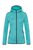 Stedman ST5960 Recycled Hero Fleece Jacket Ladies (6569773924406)