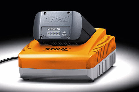 Stihl AL 500 quick charger (highly-recommended for AR system batteries) (4740248141878)