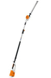 Stihl HLA 86 20" Telescopic long-reach hedge trimmer (battery & charger set) (4733549019190)