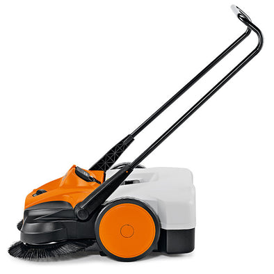 Stihl KGA 770 36V cordless floor sweeper (4744815771702)