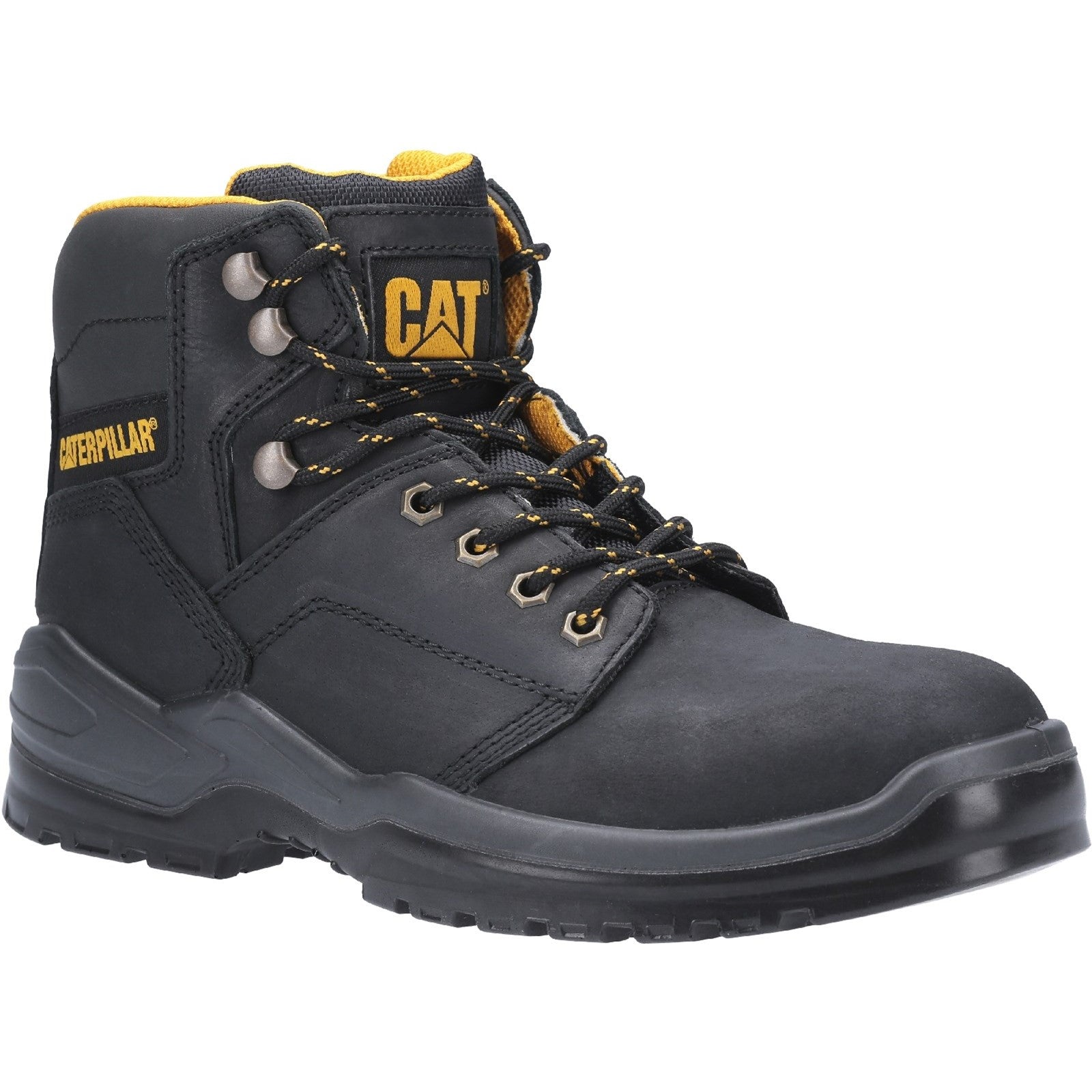 CAT Striver S3 Safety Boot