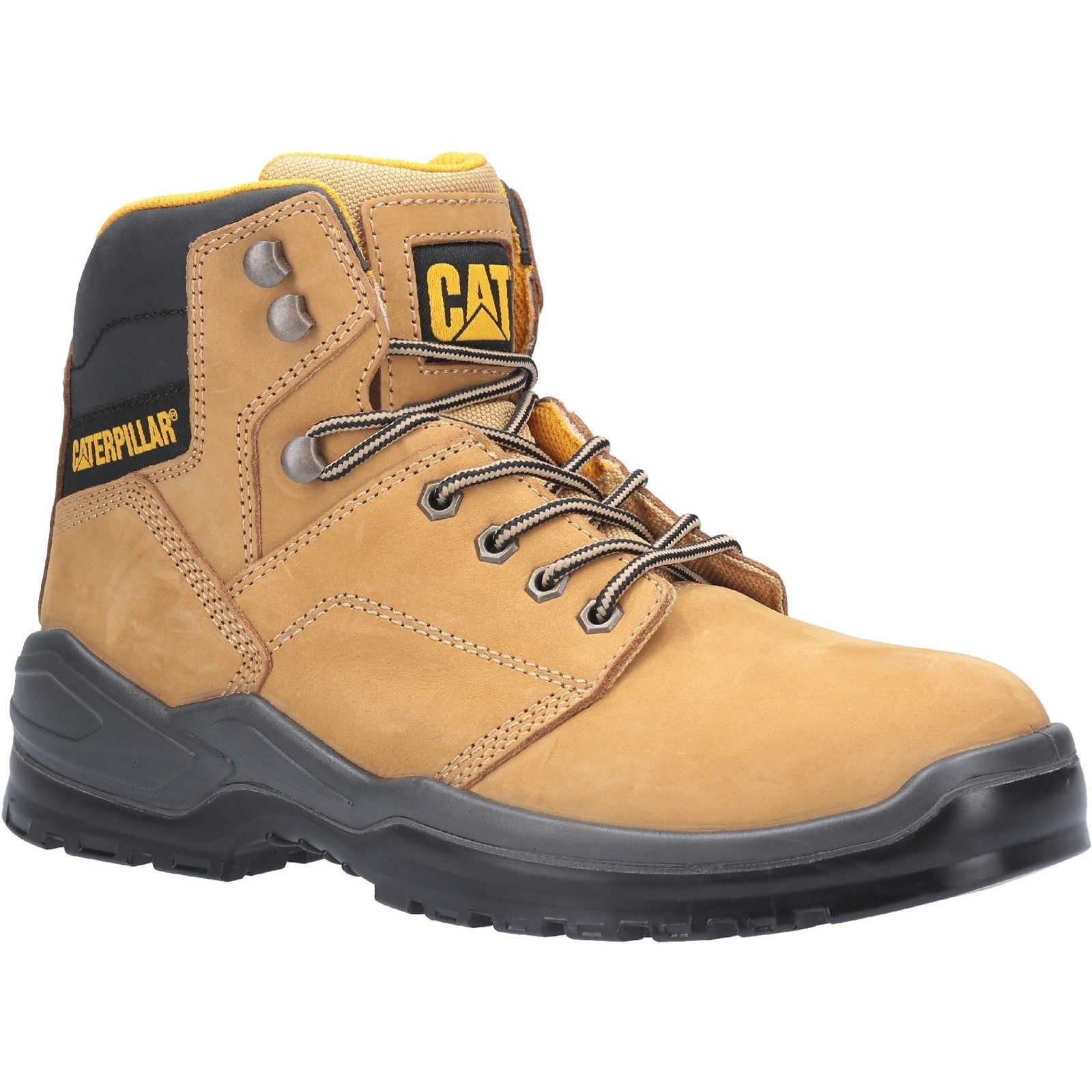 CAT Striver S3 Safety Boot
