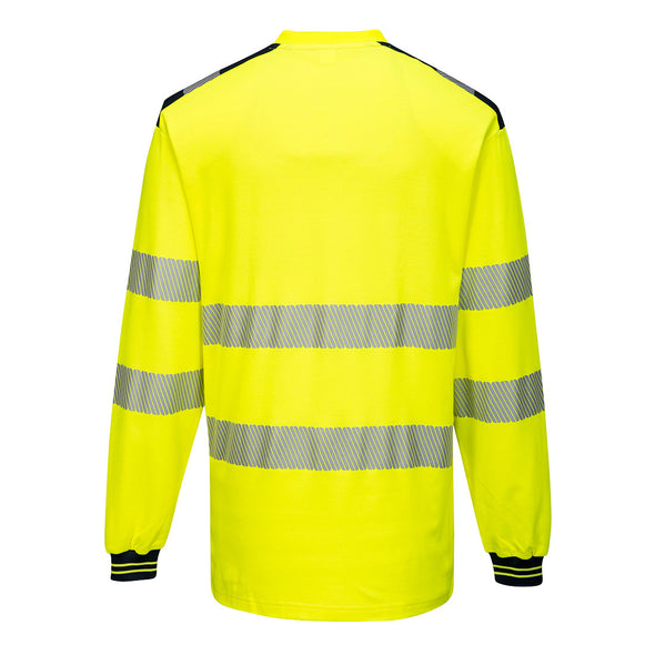 Portwest T185 Hi-Vis T-Shirt