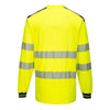 Portwest T185 Long-Sleeve T-Shirt (6544859267126)