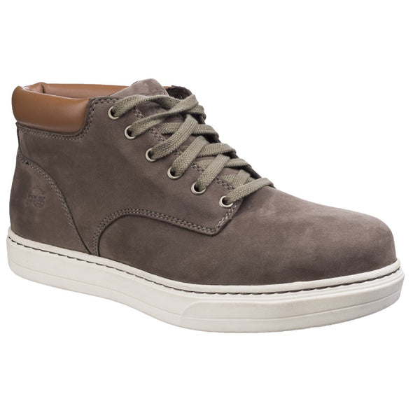 Timberland Pro Disruptor S1P Chukka Boot