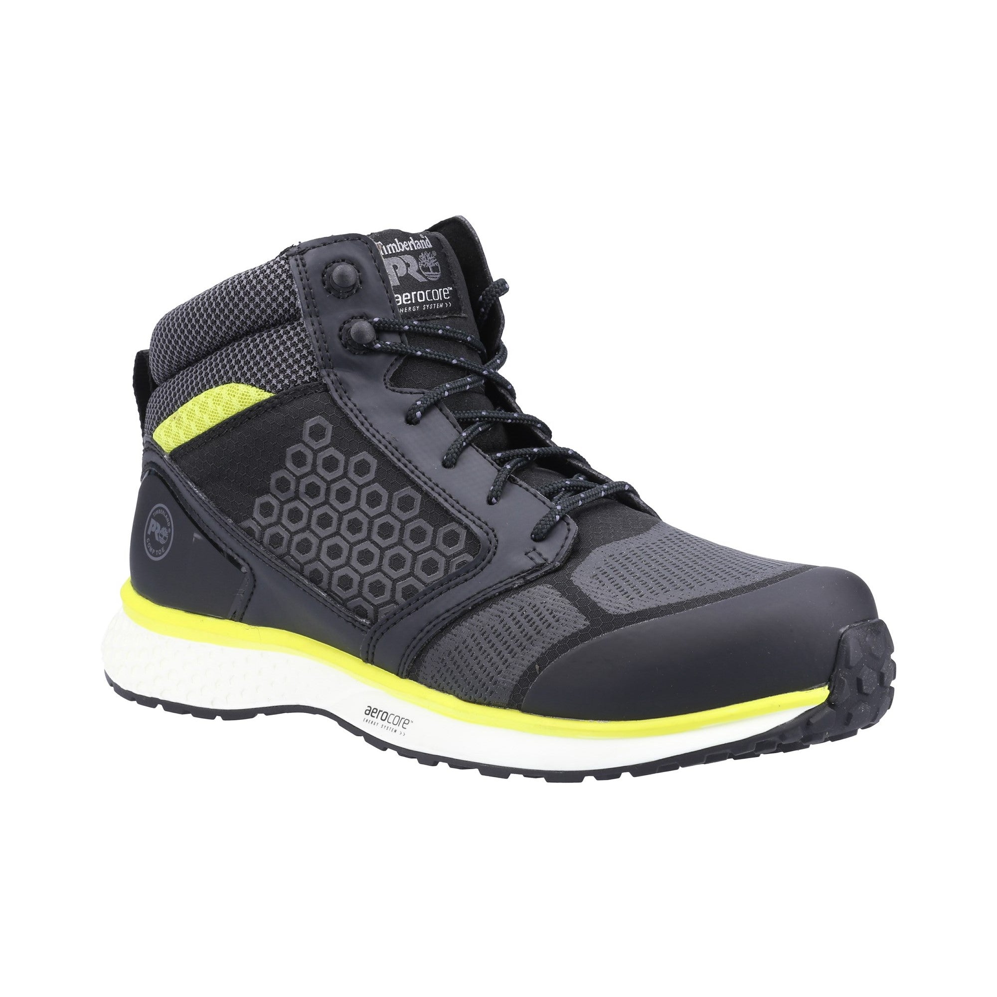 Timberland Pro Reaxion S3 Hiker Safety Boot