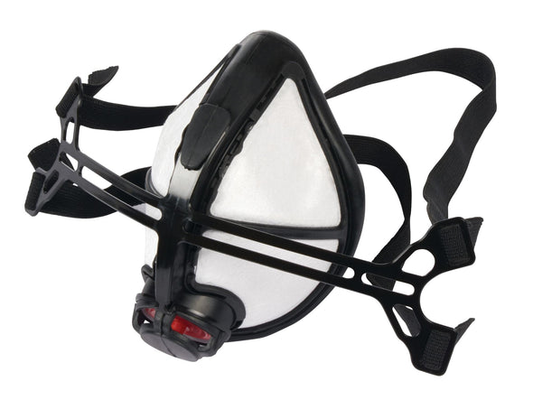 Trend AIR STEALTH Lite Pro FFP3 R D Mask (Medium/Large)