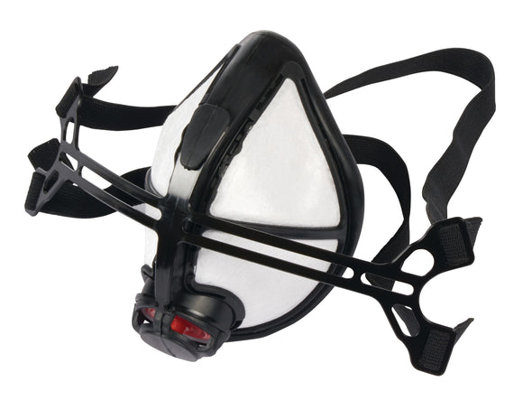 Trend AIR STEALTH Lite Pro FFP3 R D Mask Reusable Filter & Frame (Pack of 5)