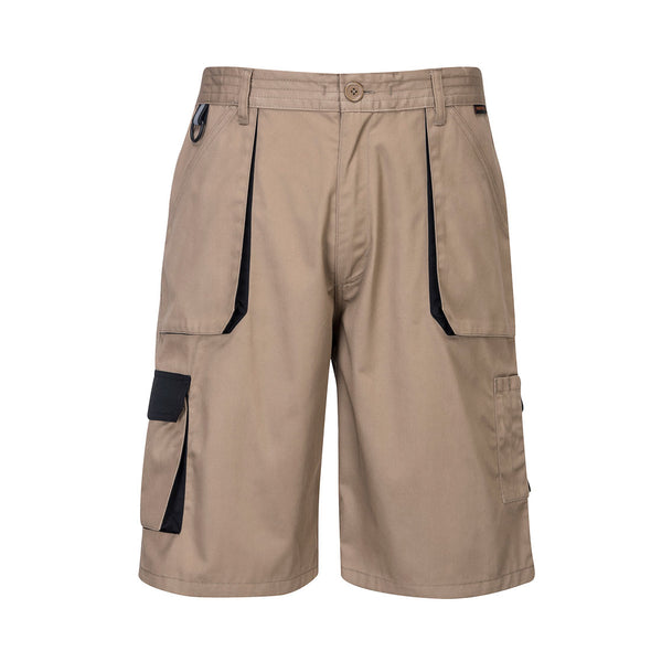 Portwest TX14 Texo Contrast Shorts (6545351508022)