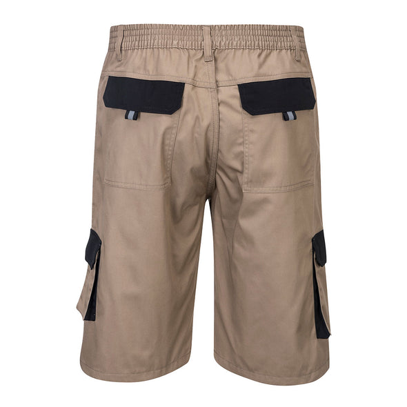 Portwest TX14 Texo Contrast Shorts (6545351508022)