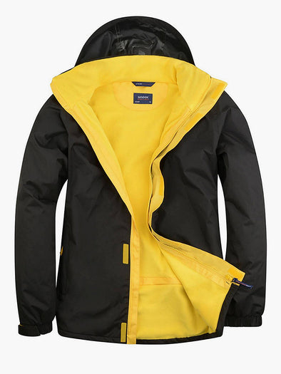 WaterProof Outdoor Jacket 5000mm rating (4827323727926)