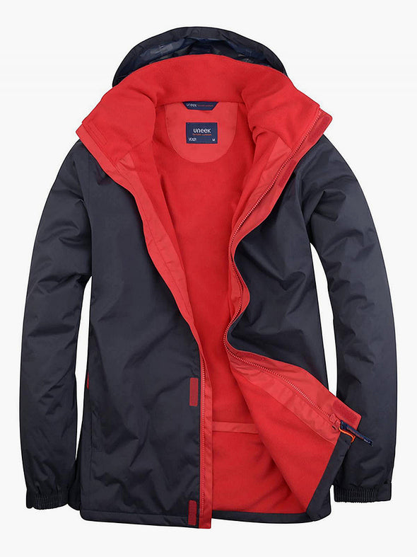 WaterProof Outdoor Jacket 5000mm rating (4827323727926)