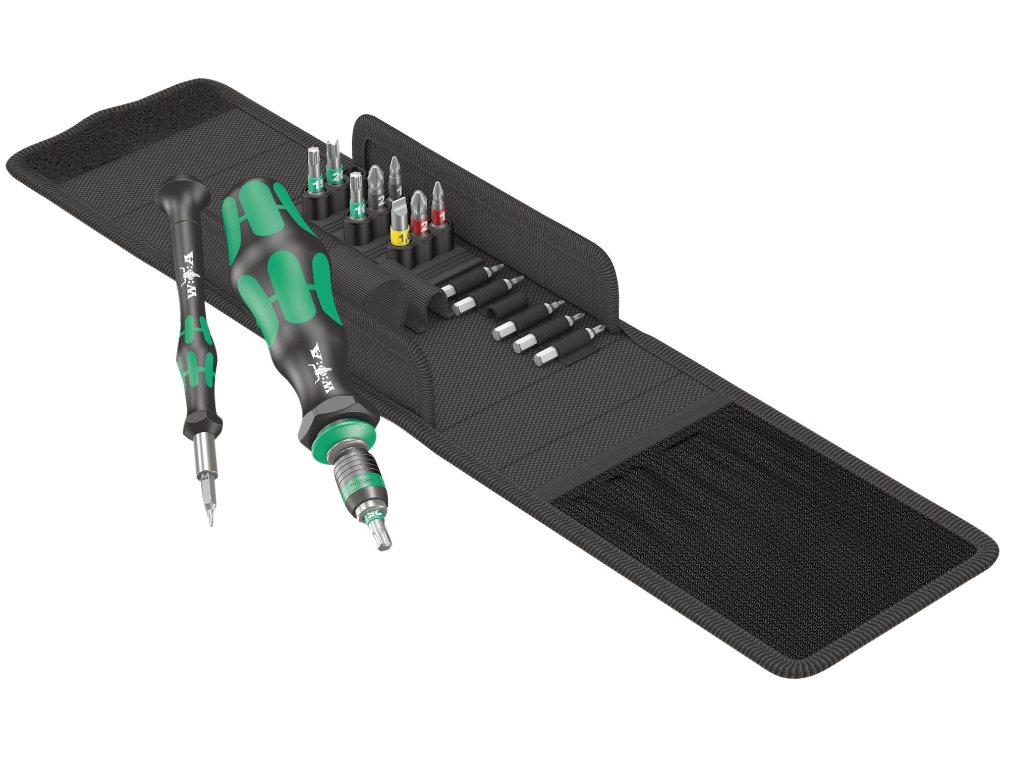 Wera bits on sale