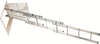 Werner 76003 3-Section Loft Ladder With Handrail (4818098978870)
