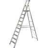 Werner 715 Series Platform Step Ladders (4801772617782)