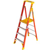 Werner GRP Podium Ladder (4792702074934)