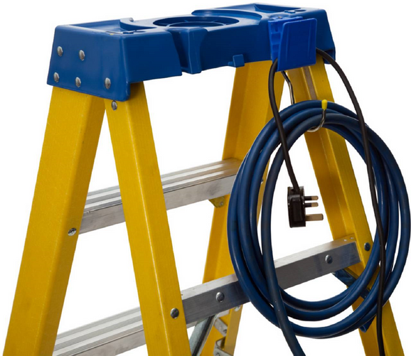 Werner AC56-UH Ladder Utility Hook (4808534229046)