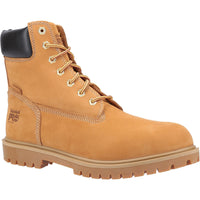 Timberland Pro Iconic S3 Safety Boot