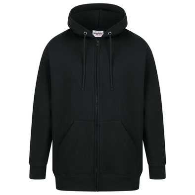 AA26 Zip Thru Hood (6559876874294)