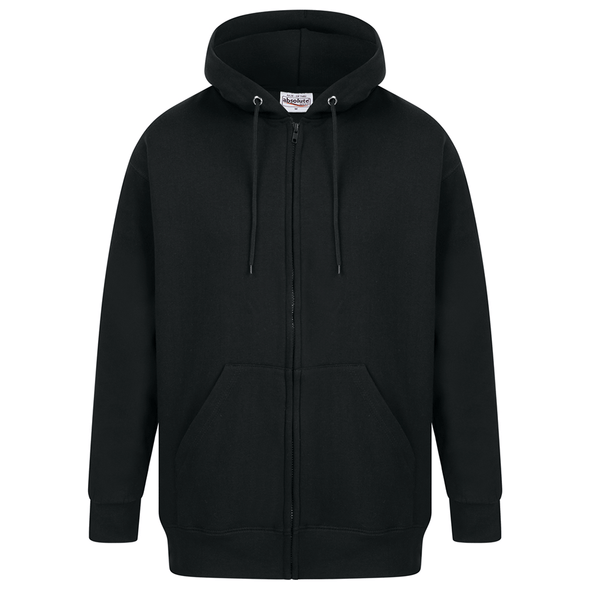 AA26 Zip Thru Hood (6559876874294)