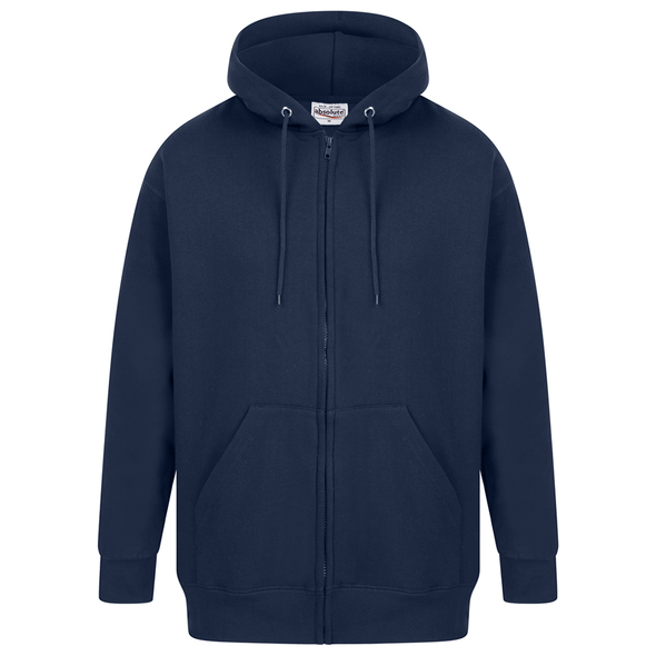 AA26 Zip Thru Hood (6559876874294)