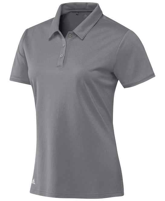 Adidas AD029 Women's Teamwear Golf Polo