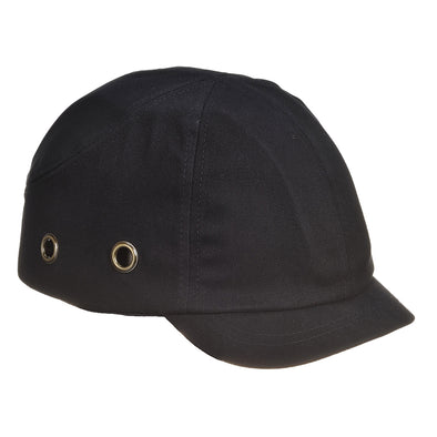 Portwest PW79 Short Peak Bump Cap