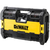 DeWalt DWST1-75663 ToughSystem™ DAB & Bluetooth Jobsite Radio Charger (4693204041782)