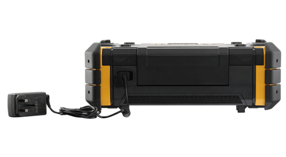 DeWalt DWST1-81079 TSTAK™ Bluetooth/DAB Radio and Charger (4693235662902)