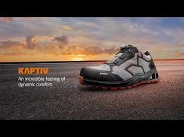 Portwest B1005A K-Jump Base Premium Safety Footwear (S1P)