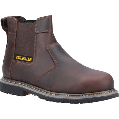 CAT Powerplant SB Dealer Boot