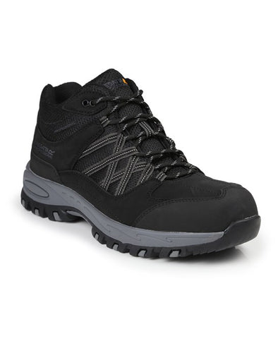 Regatta Professional Sandstone SB Safety Hiker Boot