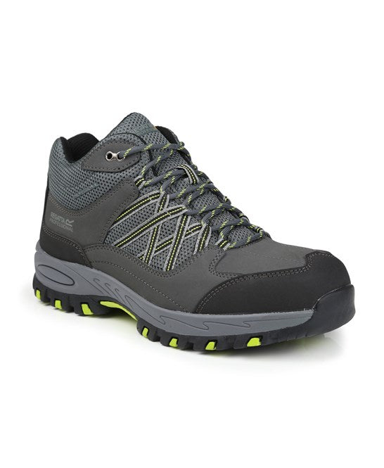 Regatta Professional Sandstone SB Safety Hiker Boot