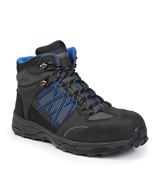 Regatta Professional Claystone S3 Safety Hiker Boot