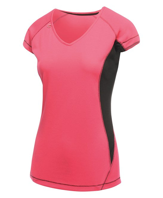 Regatta Sport RG703 Women's Beijing T-Shirt