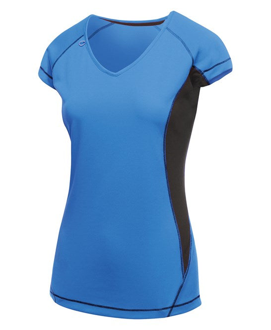 Regatta Sport RG703 Women's Beijing T-Shirt