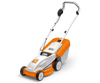 Stihl RME 235 33cm electric lawnmower (4765147922486)