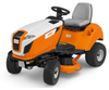 Stihl AAH 200 covering hood for RT4 series mowers (4771500228662)