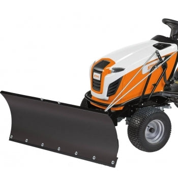 Stihl ASP 125 snow clearing set for all ride-on mowers (4771594010678)