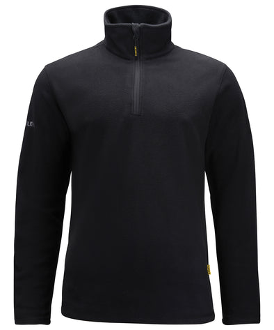 Stanley SY024 Hobson 1/4 Zip Microfleece