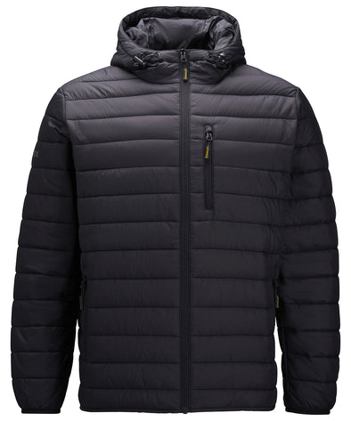 Stanley SY025 Westby Padded Jacket