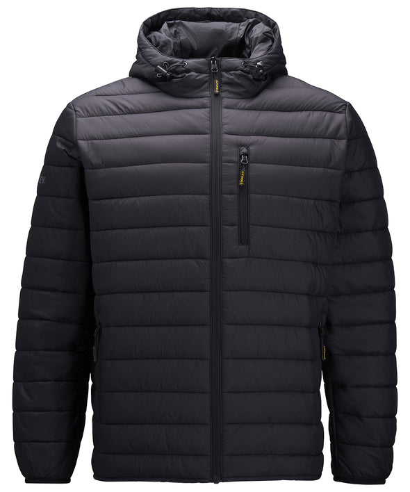 Stanley SY025 Westby Padded Jacket