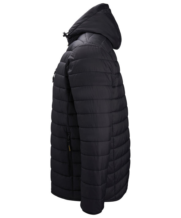 Stanley SY025 Westby Padded Jacket