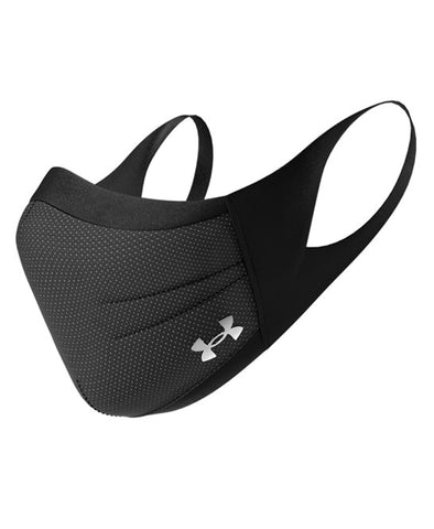 Under Armour 3-Layer Sports Mask